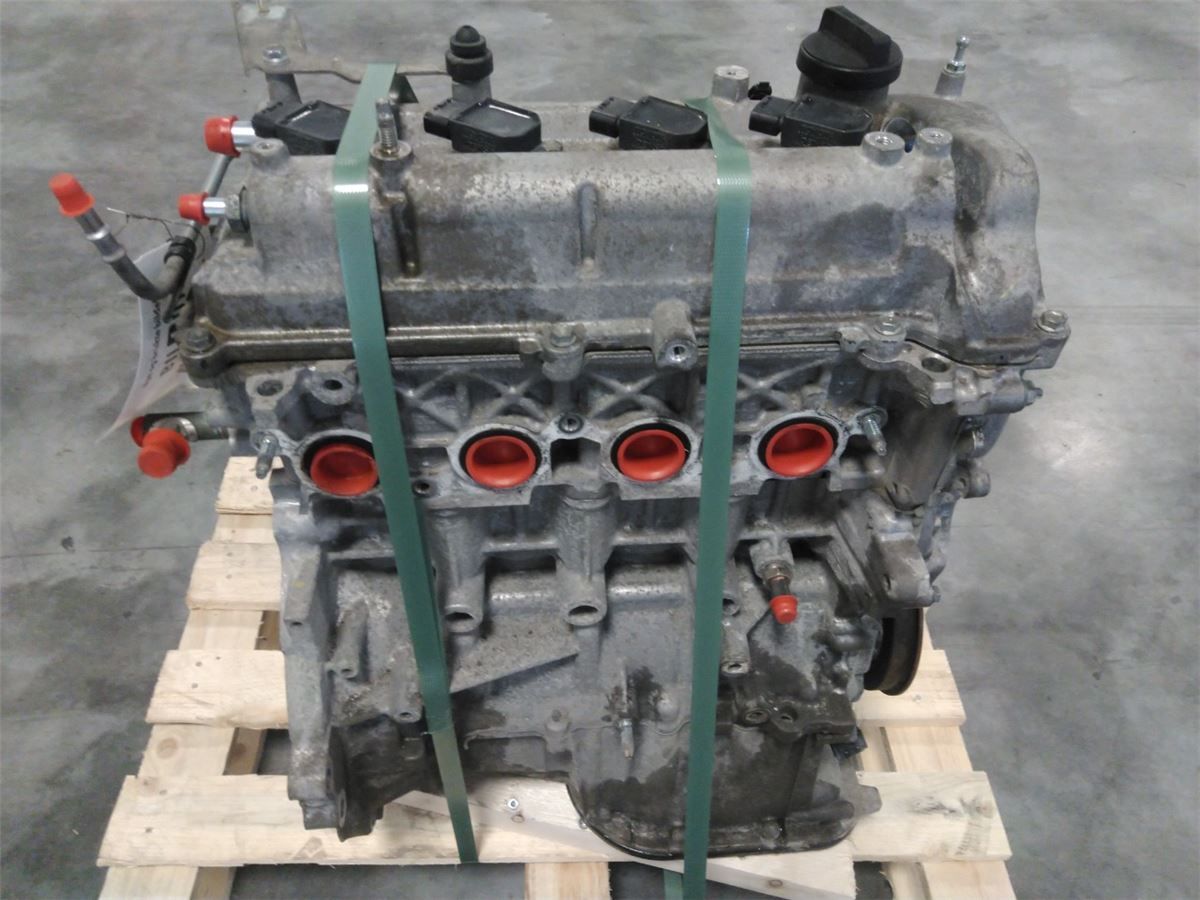 Motor Bensin – bilde 2
