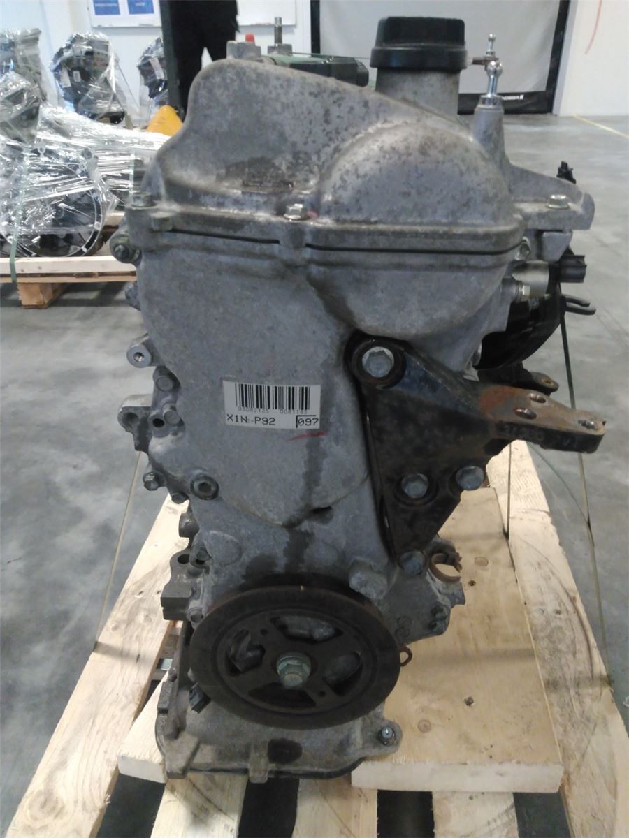 Motor Bensin – bilde 3