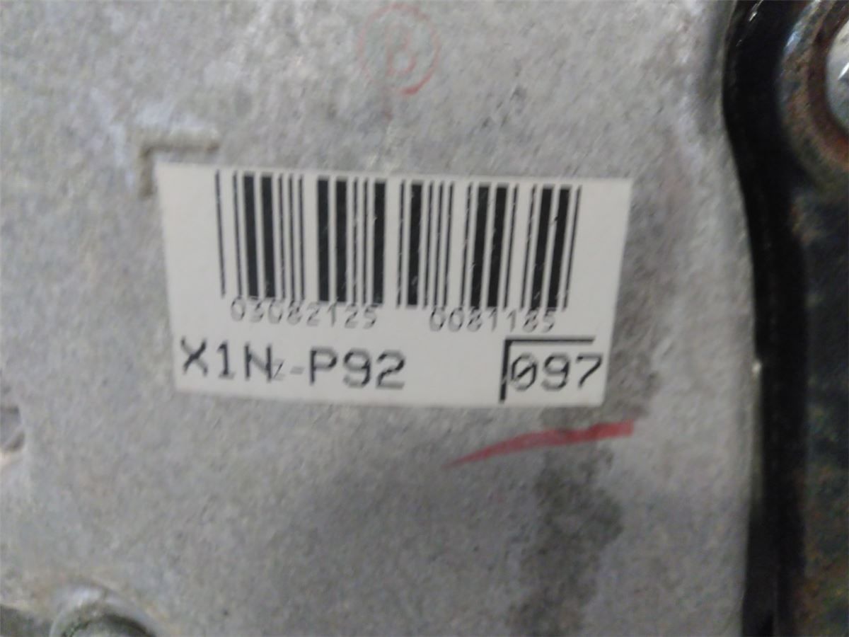 Motor Bensin – bilde 4