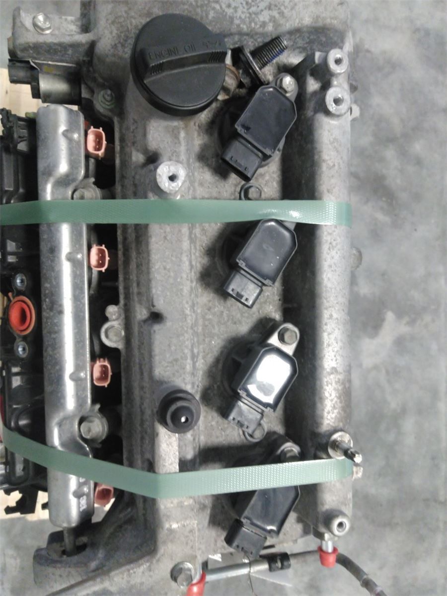 Motor Bensin – bilde 5