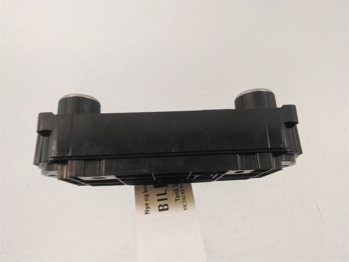 Varme AC Betjening/Display – bilde 2