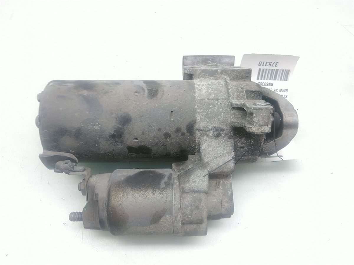 Startmotor Diesel – bilde 2