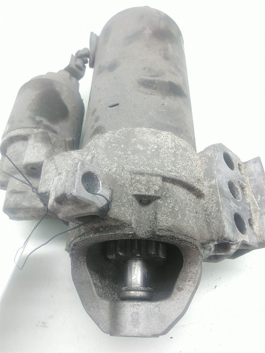Startmotor Diesel – bilde 3