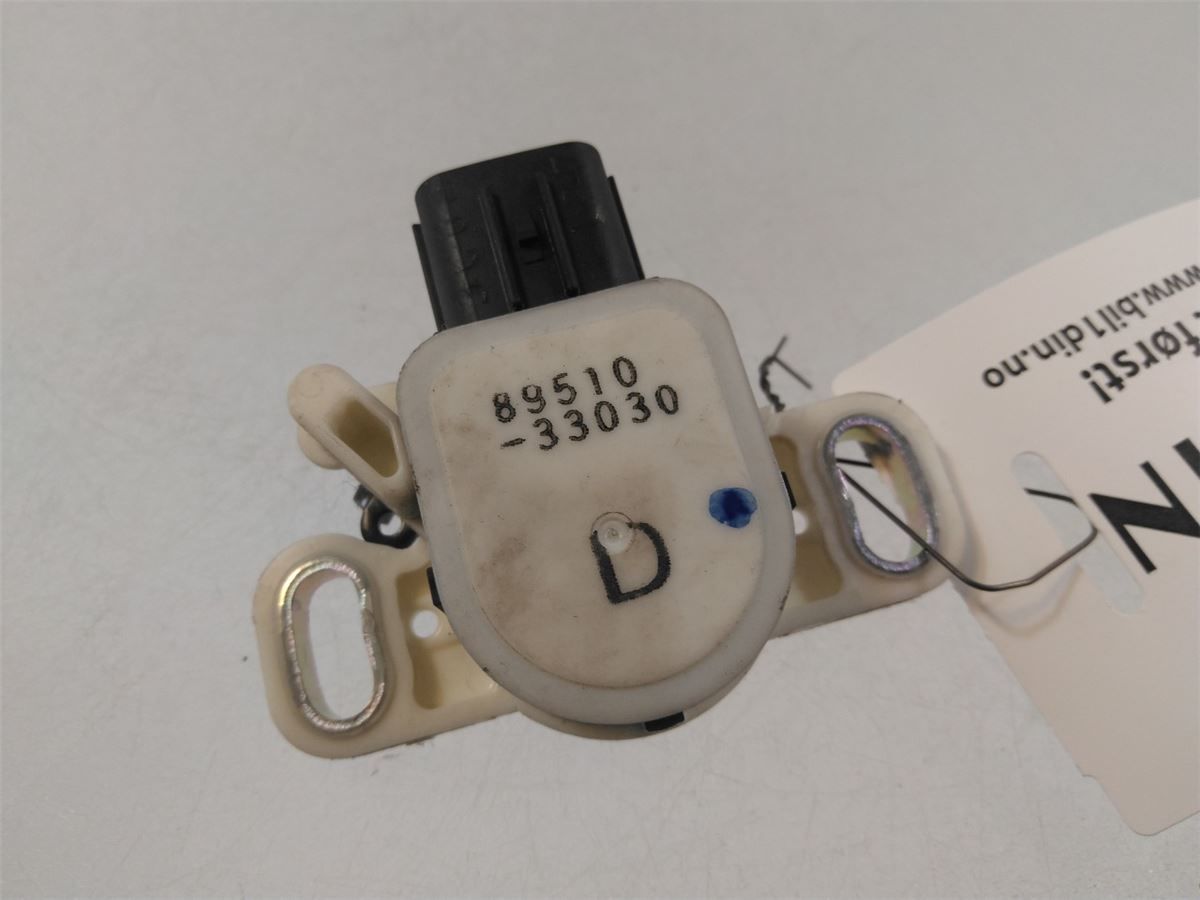 Sensor / Giver Bremsepedal – bilde 1
