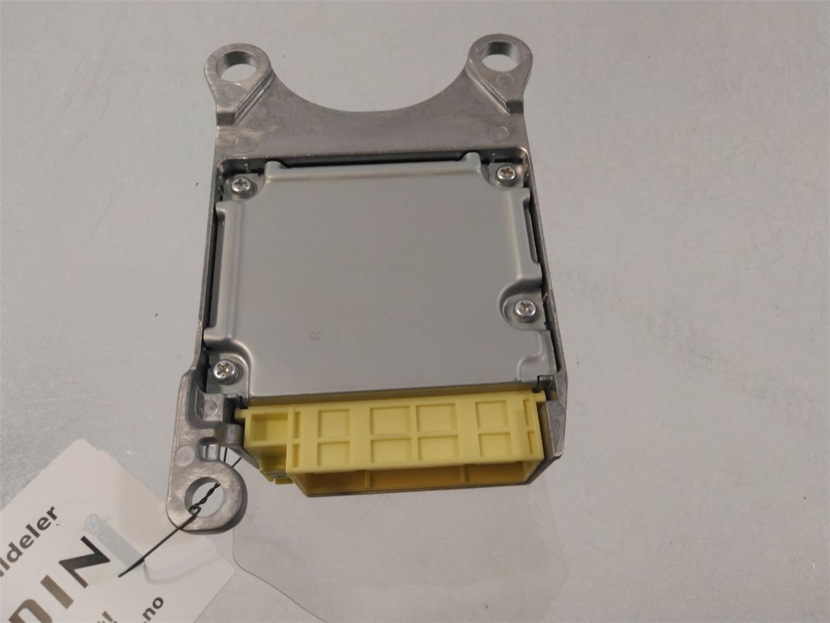 Airbag Elektronikkenhet – bilde 2