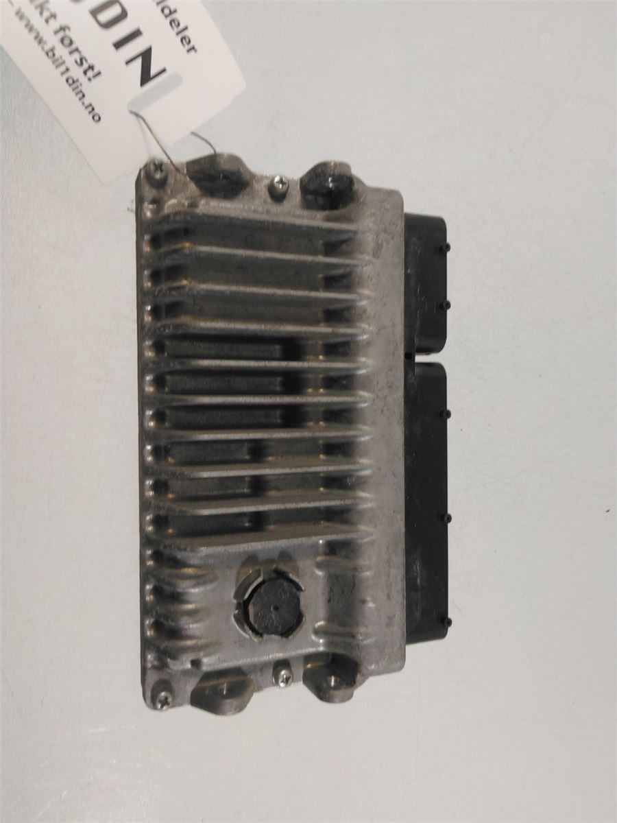 Styreenhet Motor (ECU) Bensin – bilde 2