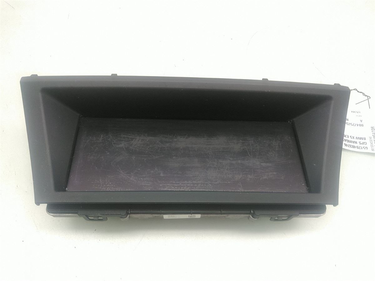 GPS Navigator – bilde 1