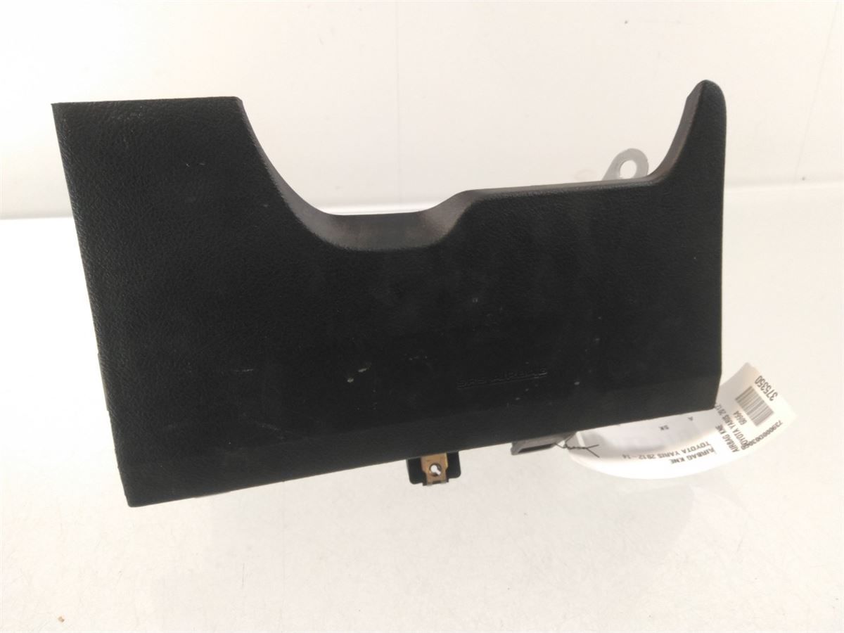 Airbag Kne – bilde 1
