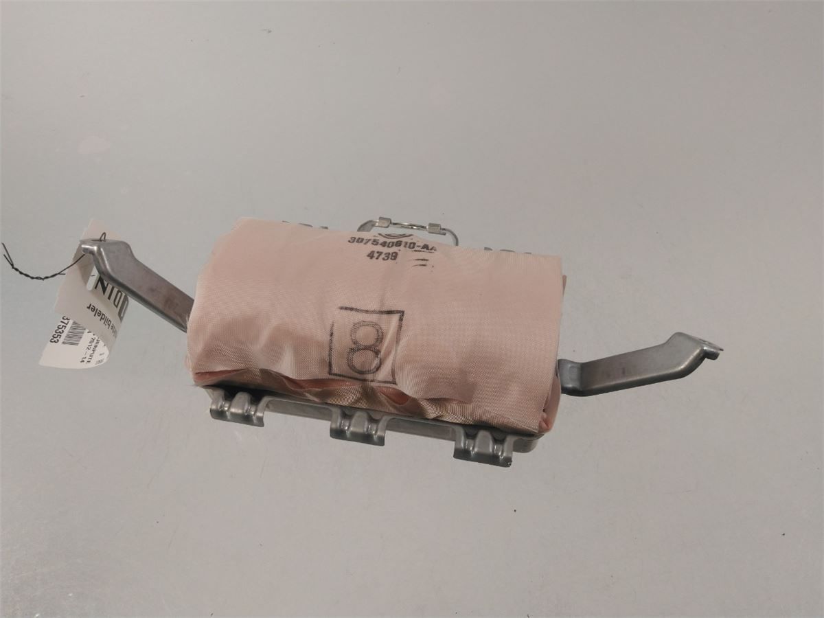Airbag Passasjerpute – bilde 1