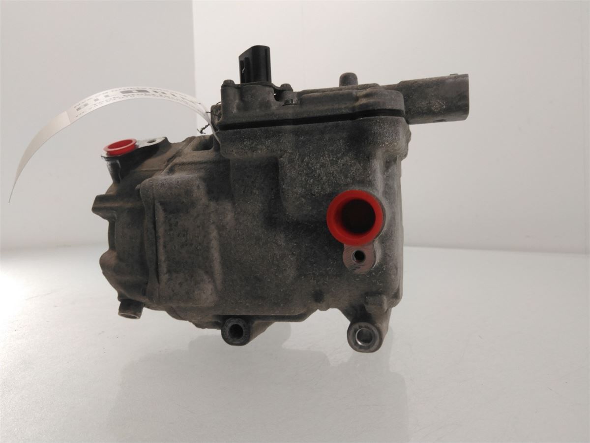 Varme AC Kompressor – bilde 2