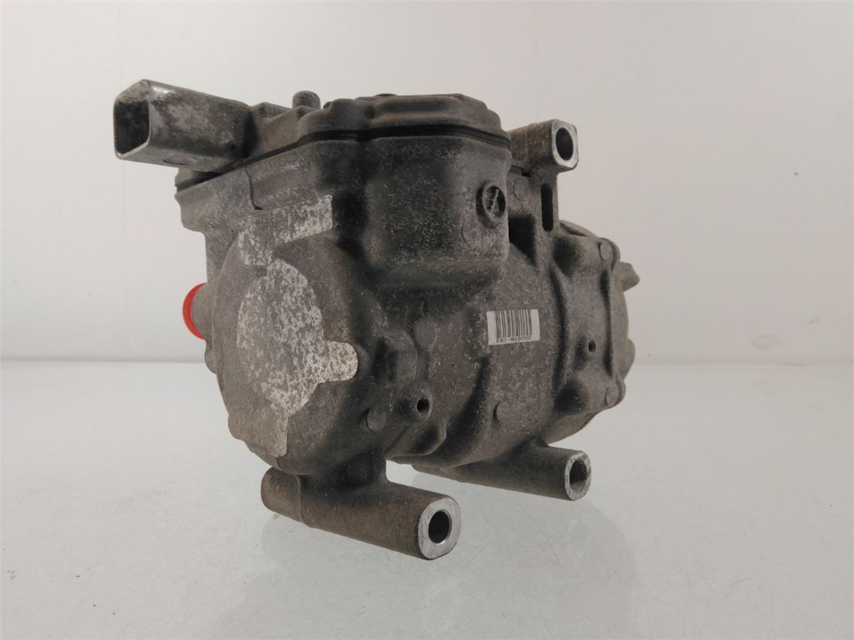 Varme AC Kompressor – bilde 3