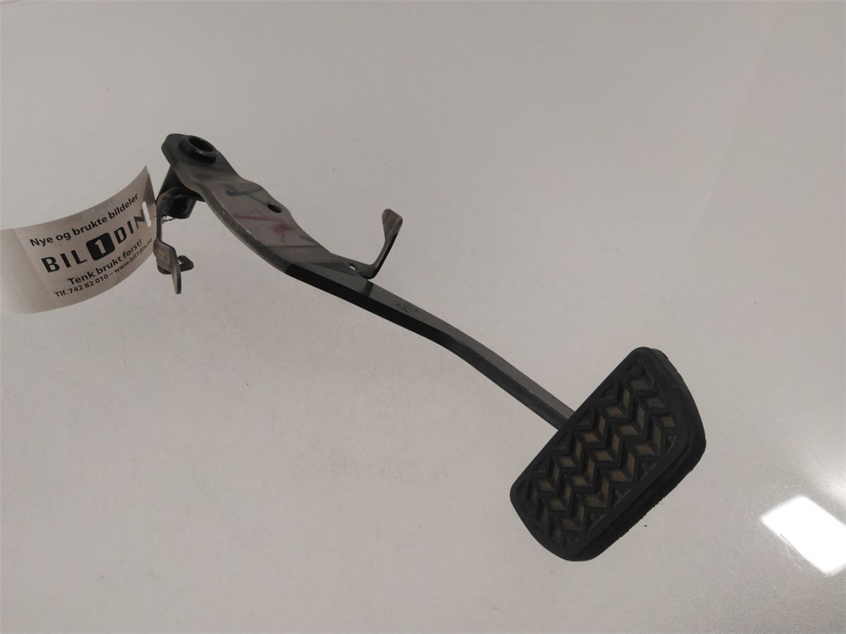 Bremsepedal – bilde 1