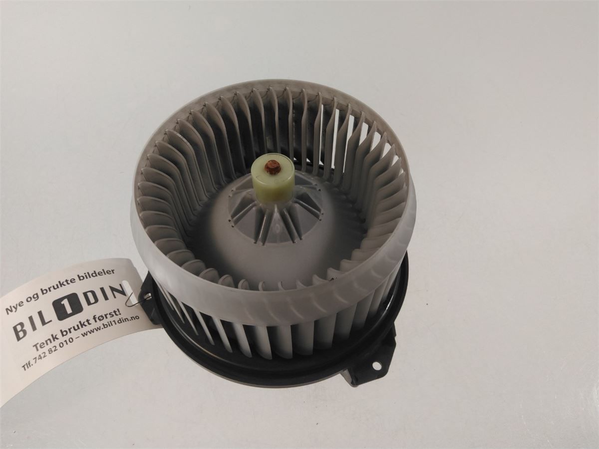 Varmeapparat Viftemotor – bilde 1