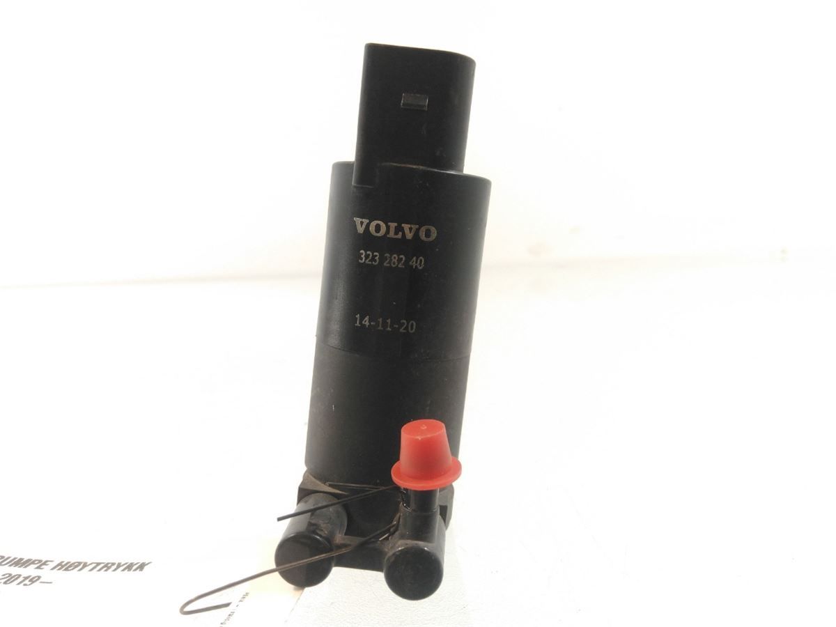 Spylerpumpe Høytrykk – bilde 2