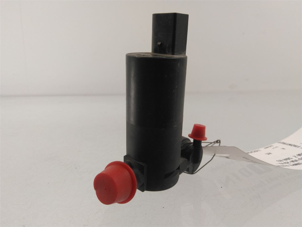 Spylerpumpe Frontrute – bilde 1