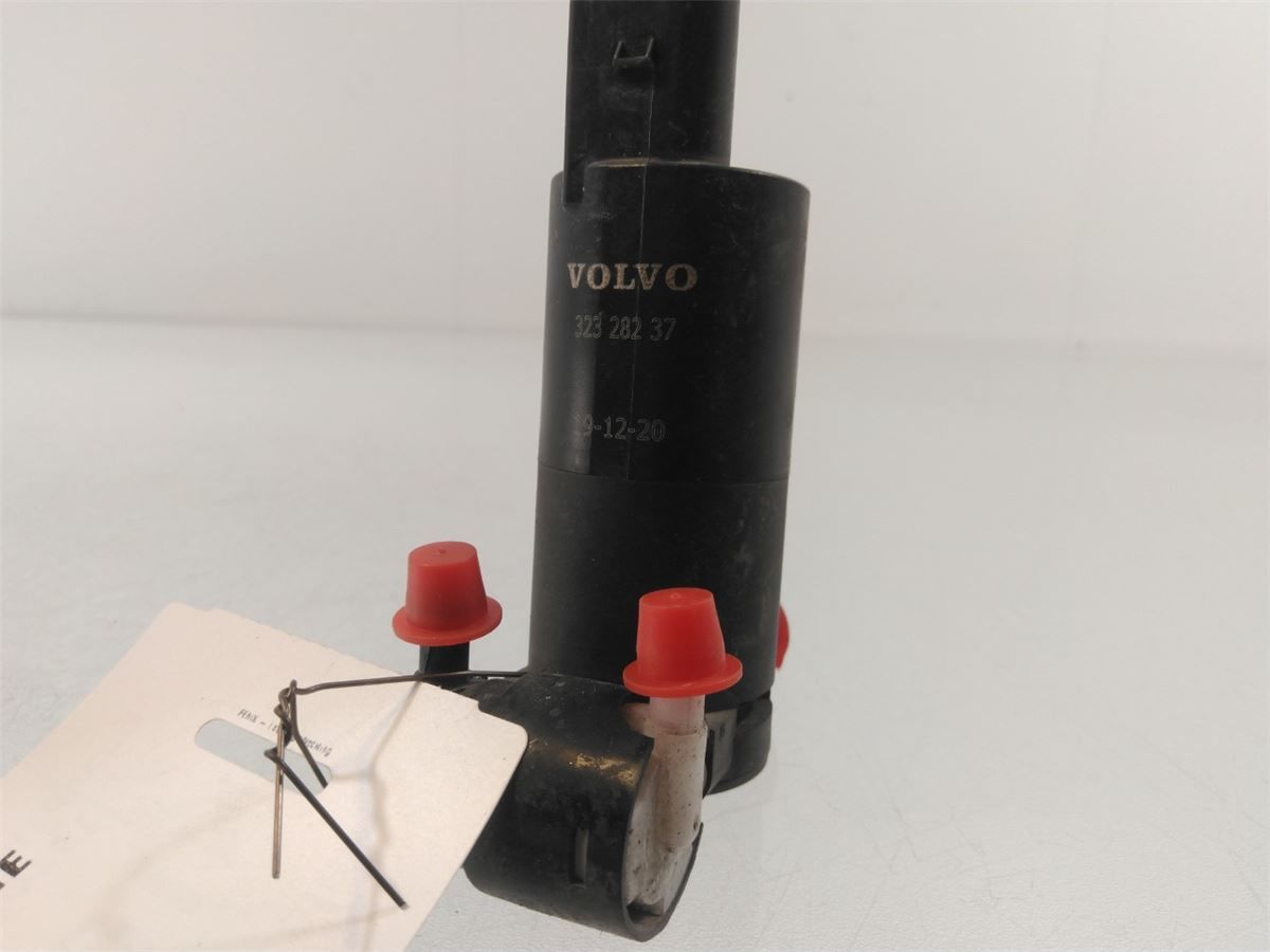 Spylerpumpe Frontrute – bilde 2