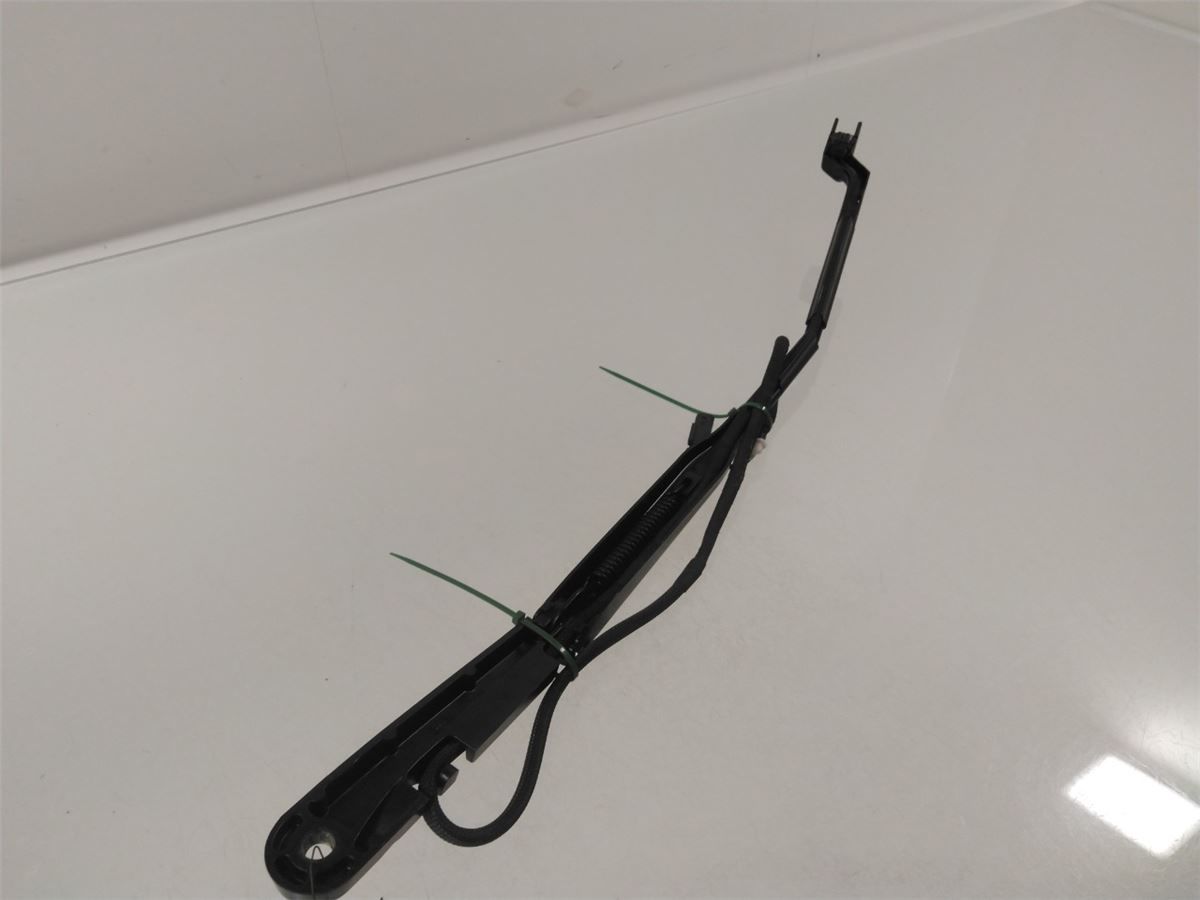 Viskerarm / Armer Frontrute – bilde 2