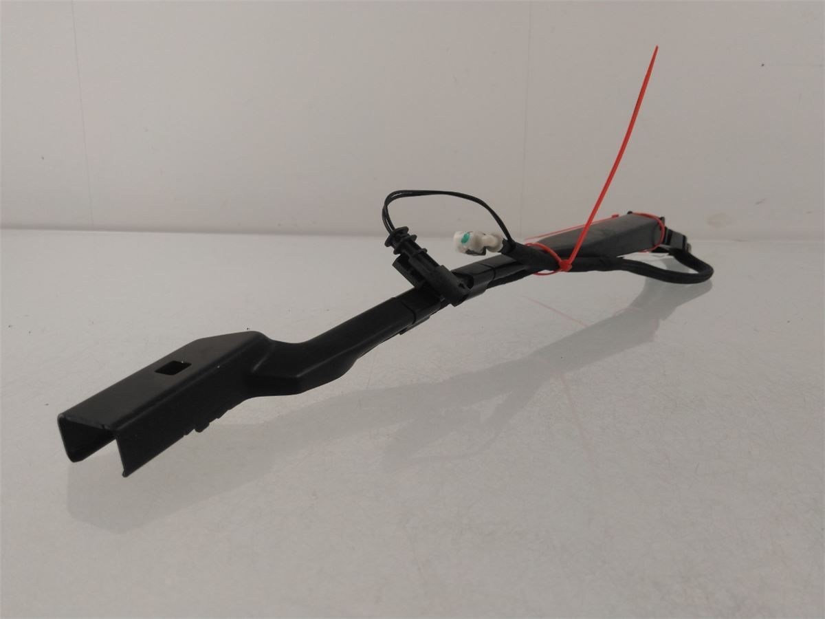 Viskerarm / Armer Frontrute – bilde 3