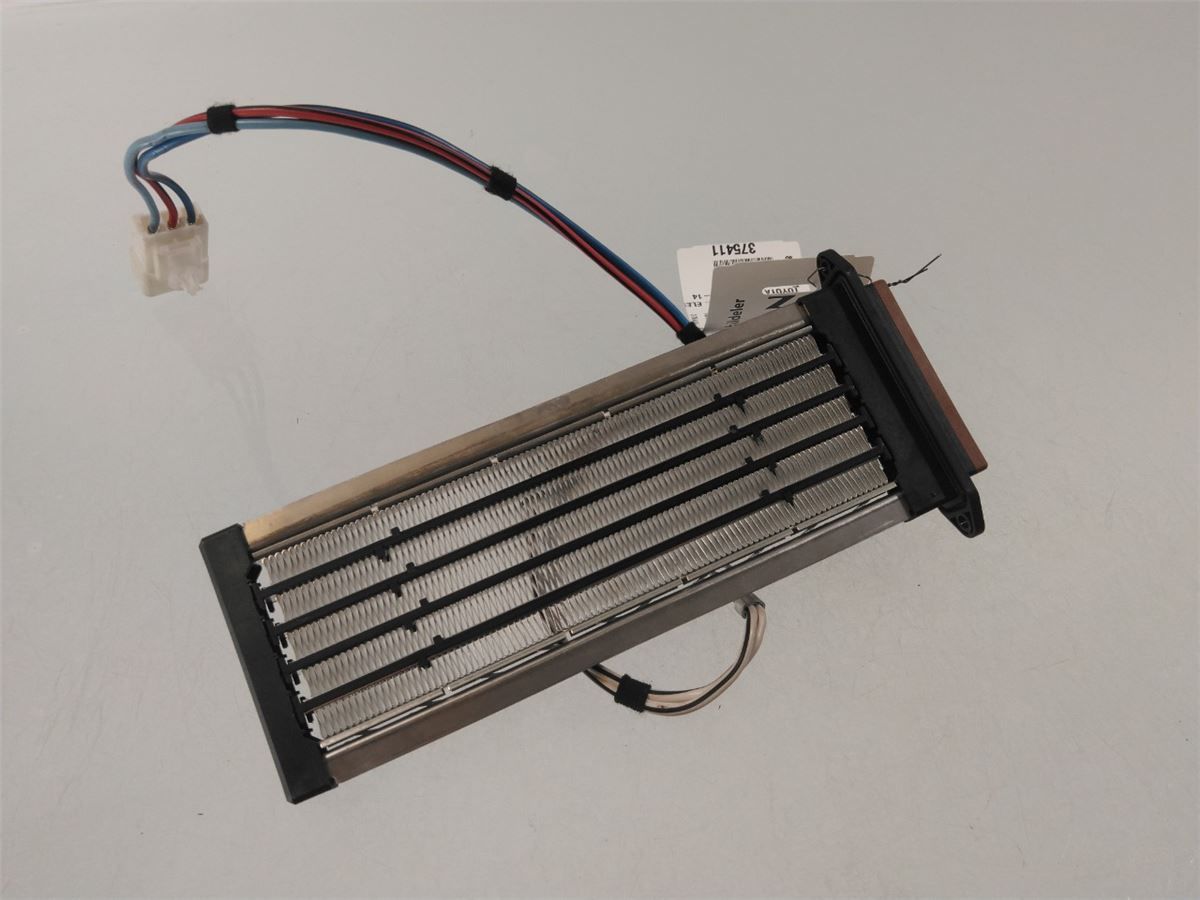 Varmeapparat Reg. Elektrisk – bilde 1