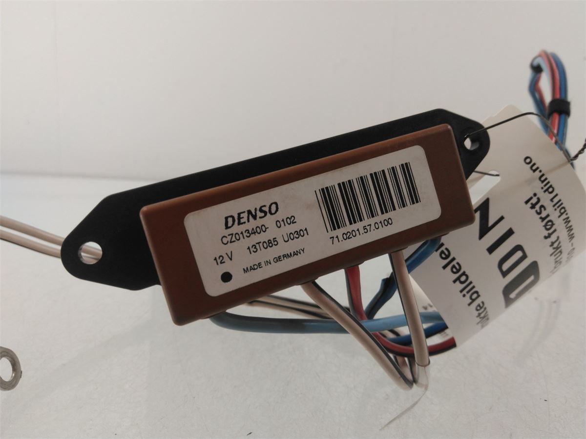 Varmeapparat Reg. Elektrisk – bilde 2