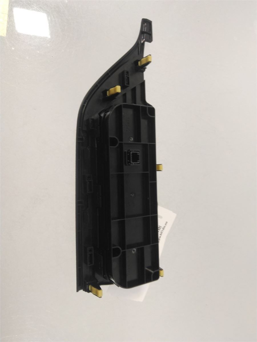Varme AC Betjening/Display – bilde 3