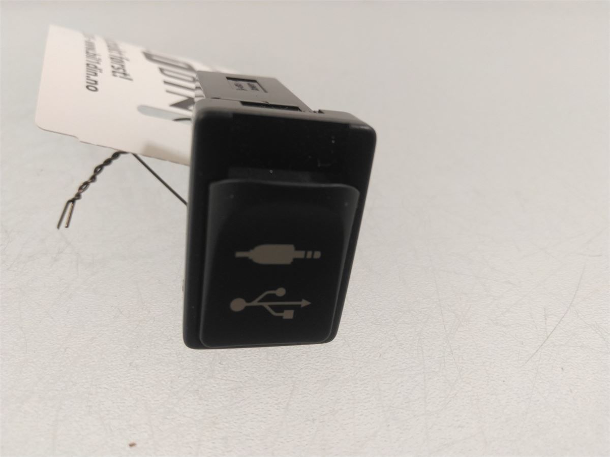 Usb Forbindelse – bilde 1