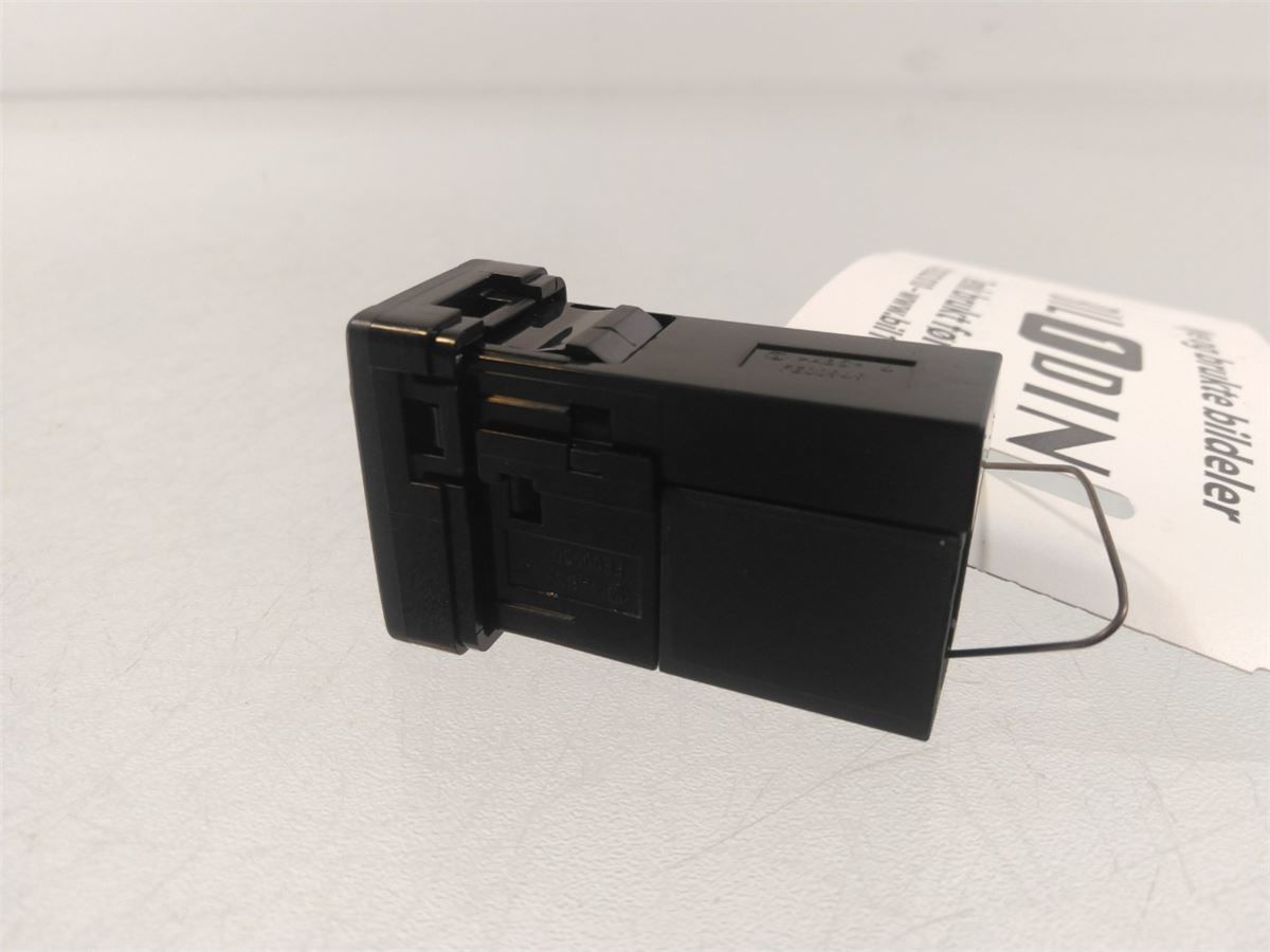 Usb Forbindelse – bilde 2