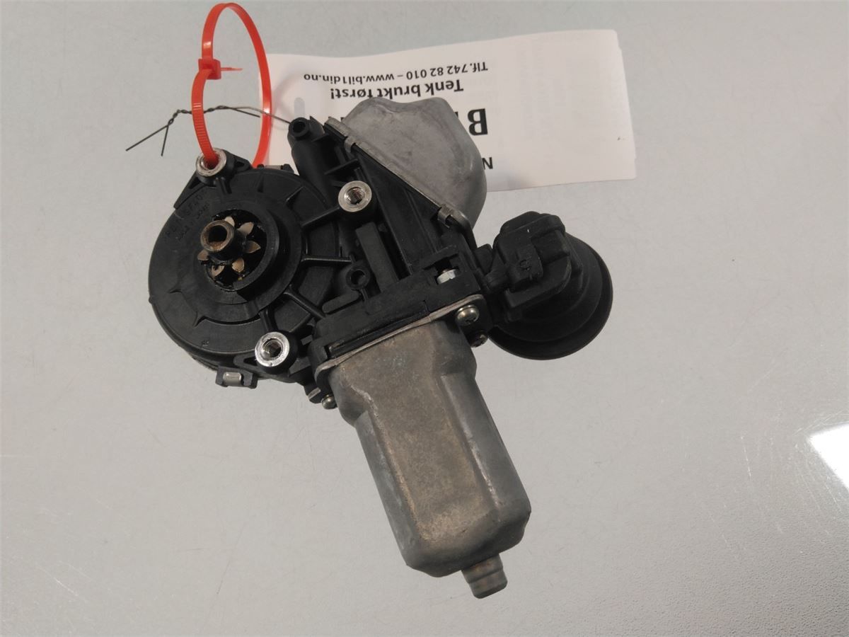 Vindusheismotor – bilde 1