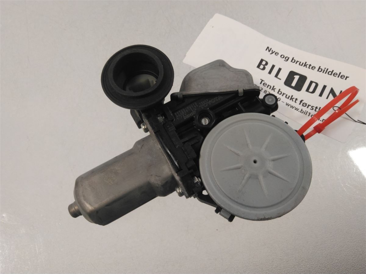 Vindusheismotor – bilde 2