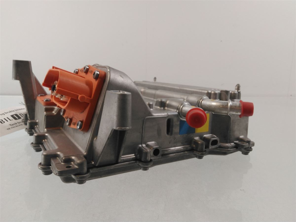 Hybrid Inverter – bilde 3