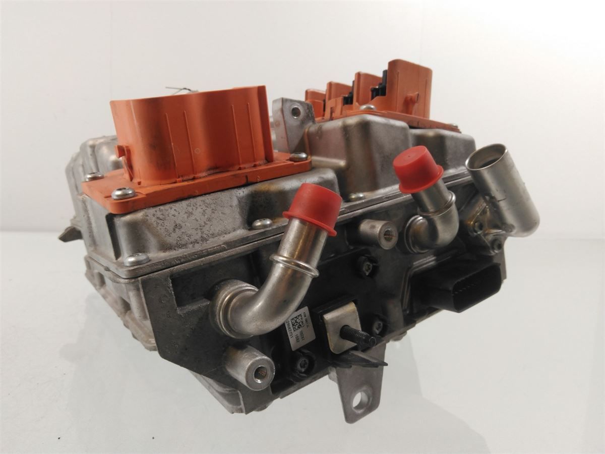 Hybridconverter – bilde 3