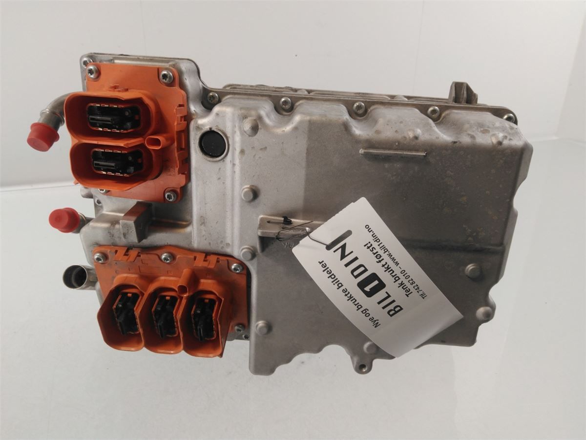 Hybridconverter – bilde 6