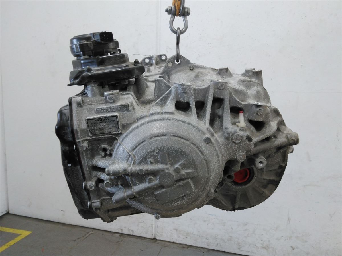 Gearkasse Automat – bilde 4