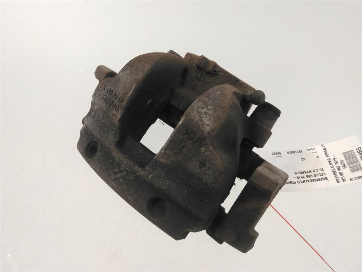 Bremsecaliper Foran Venstre – bilde 3