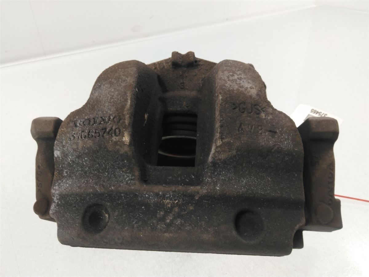 Bremsecaliper Foran Venstre – bilde 4