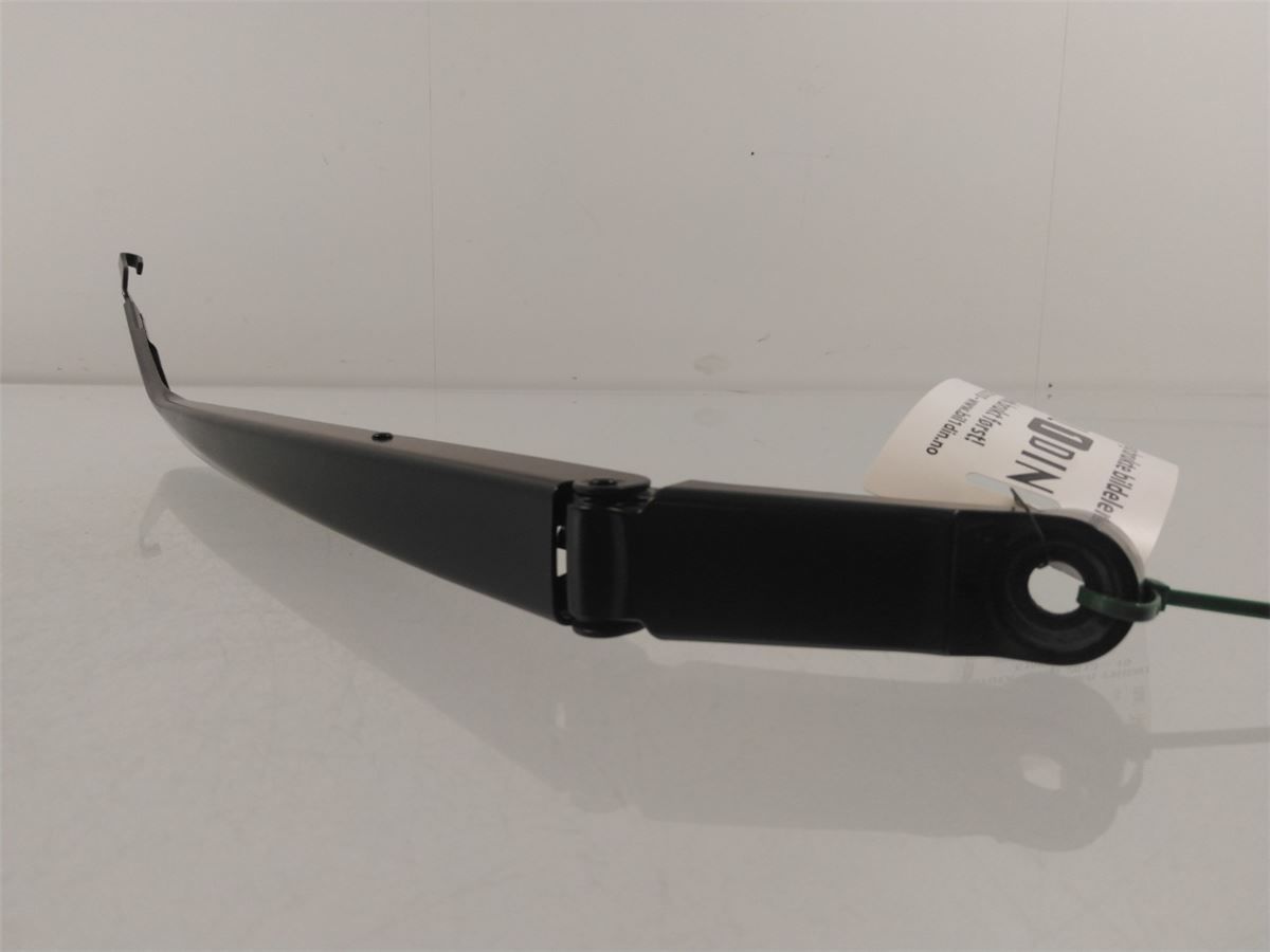 Viskerarm / Armer Frontrute – bilde 2