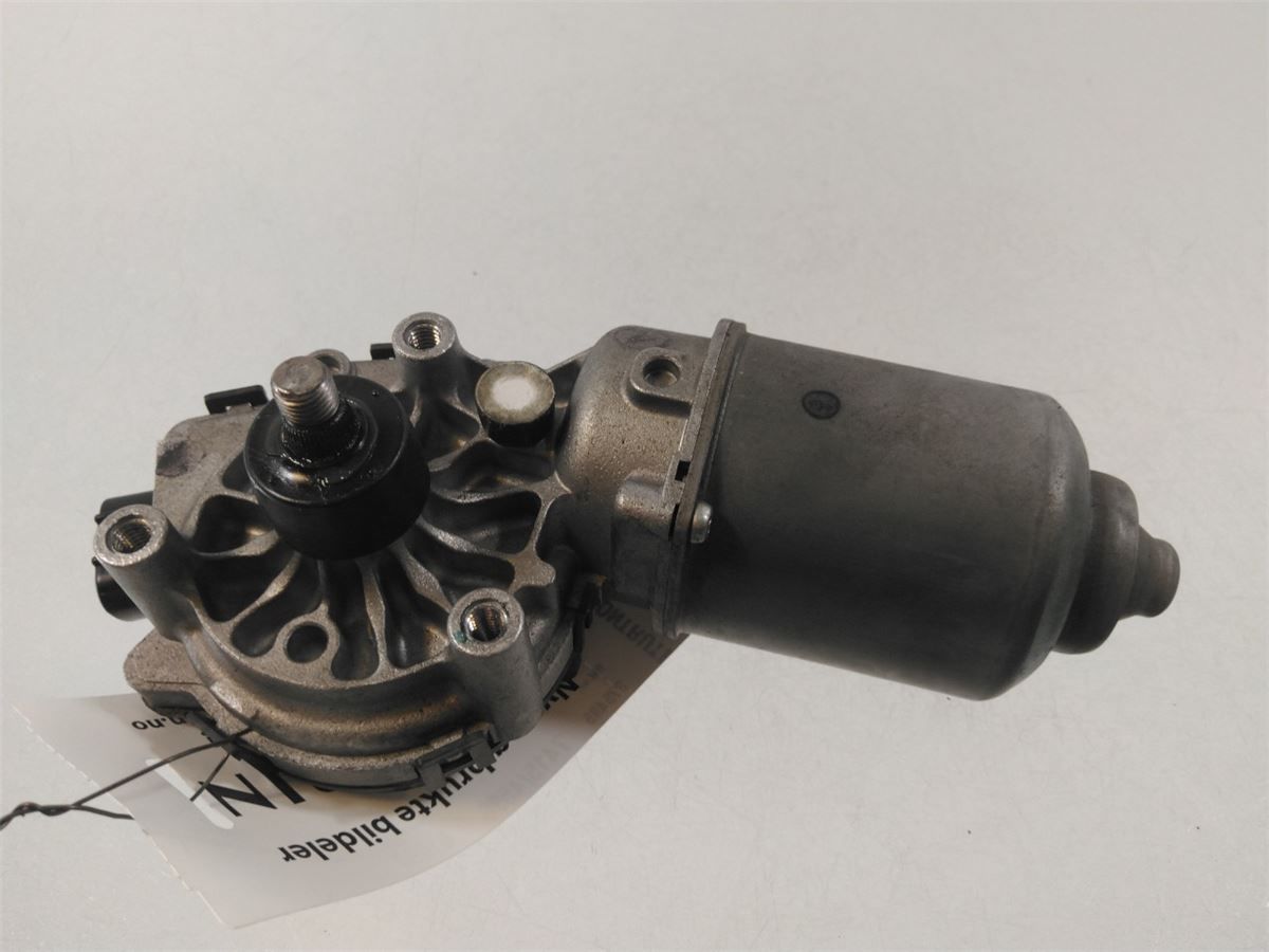 Viskermotor Frontrute – bilde 2