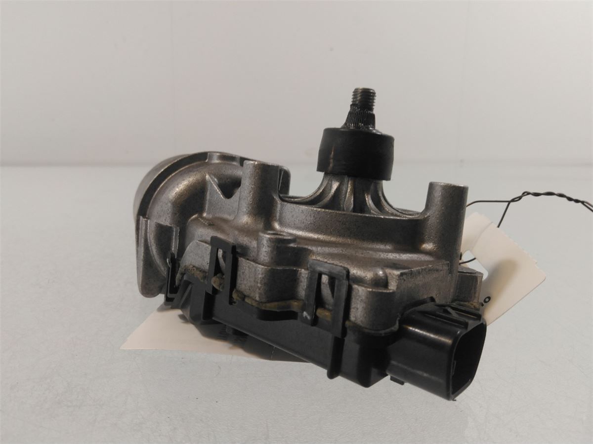 Viskermotor Frontrute – bilde 3