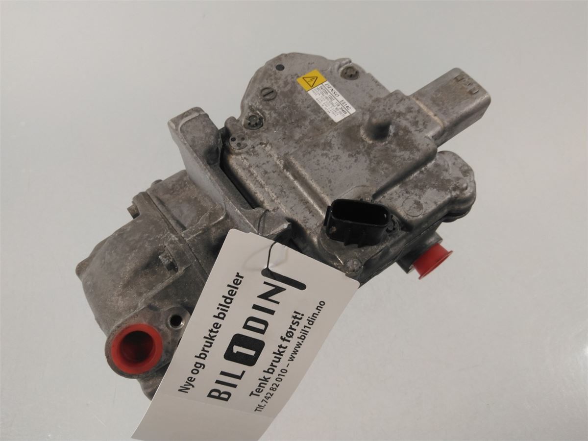 Varme AC Kompressor – bilde 1