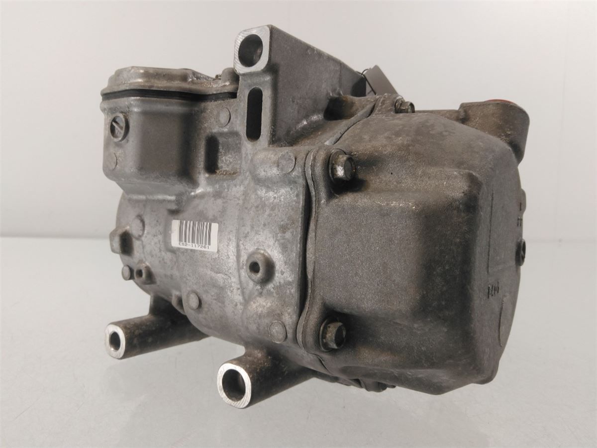 Varme AC Kompressor – bilde 2