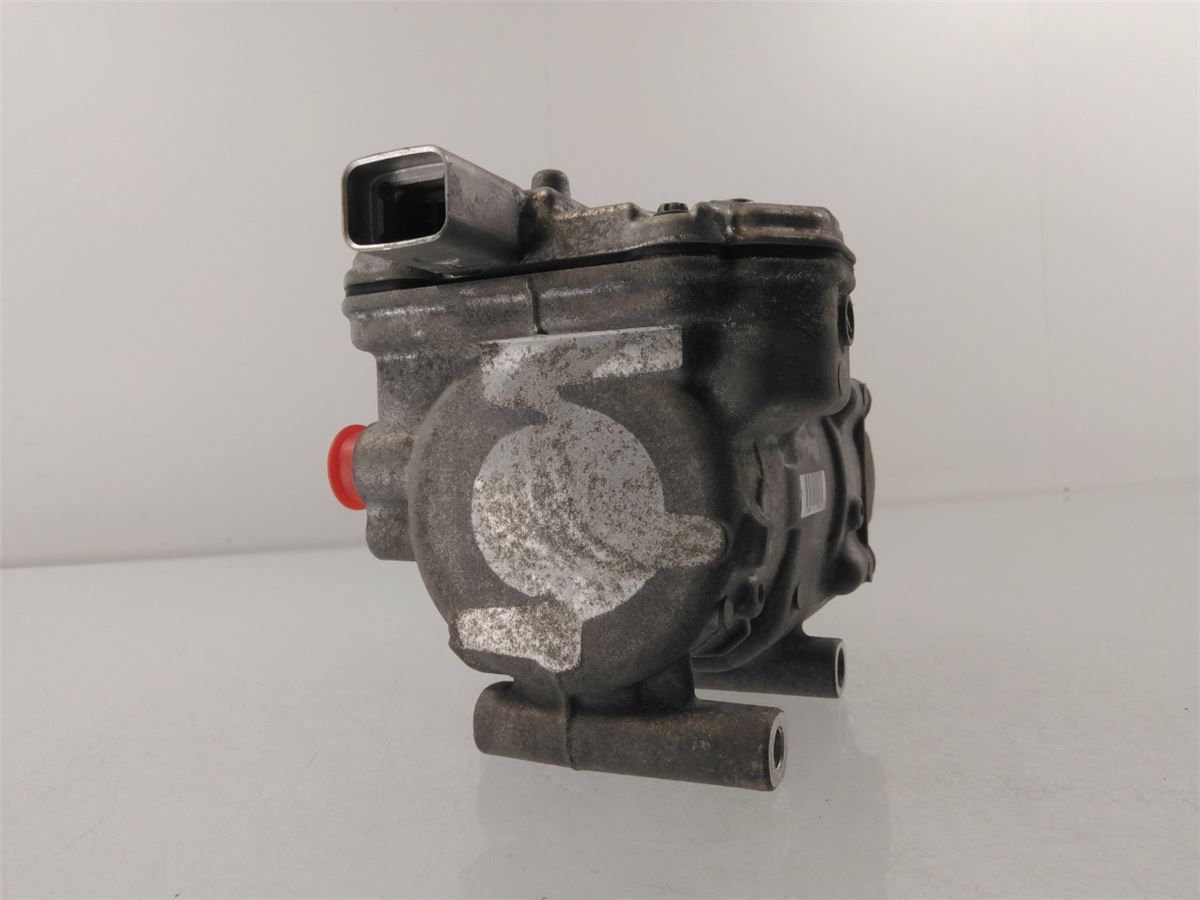 Varme AC Kompressor – bilde 4