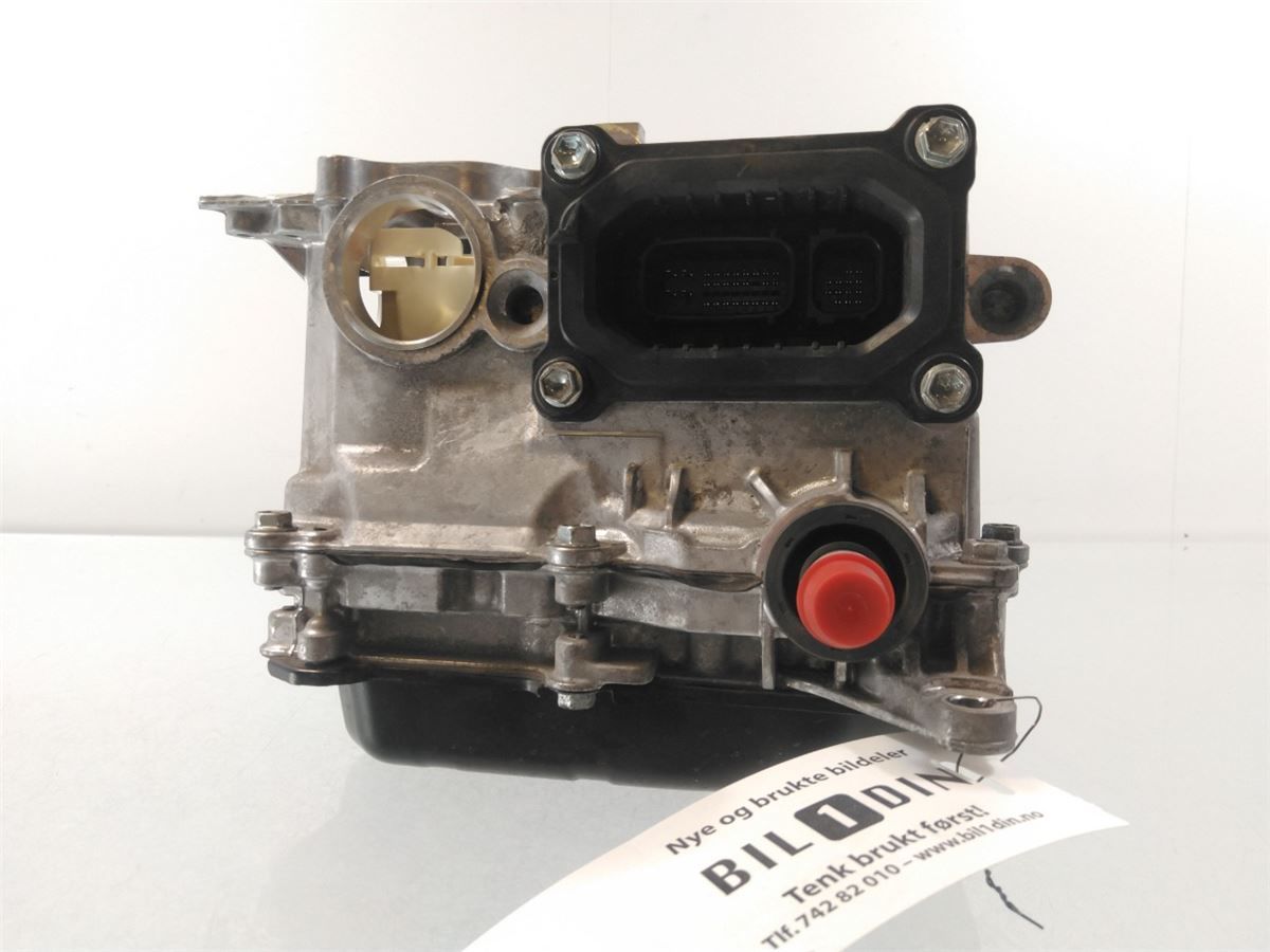 Hybrid Inverter – bilde 3