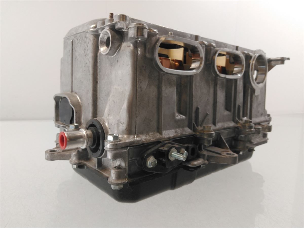 Hybrid Inverter – bilde 5