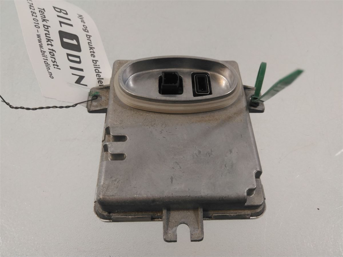 Styreenhet Xenon – bilde 1