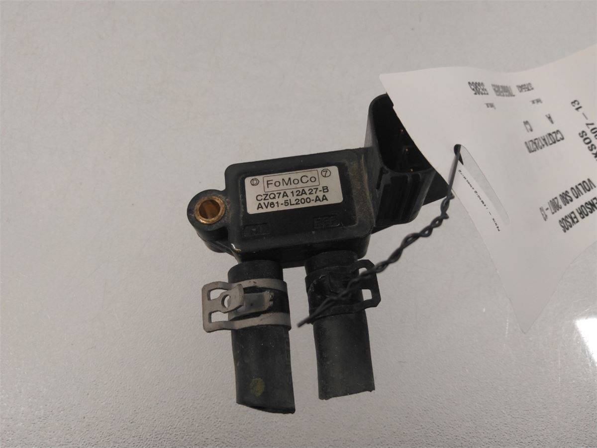Sensor Eksos – bilde 1