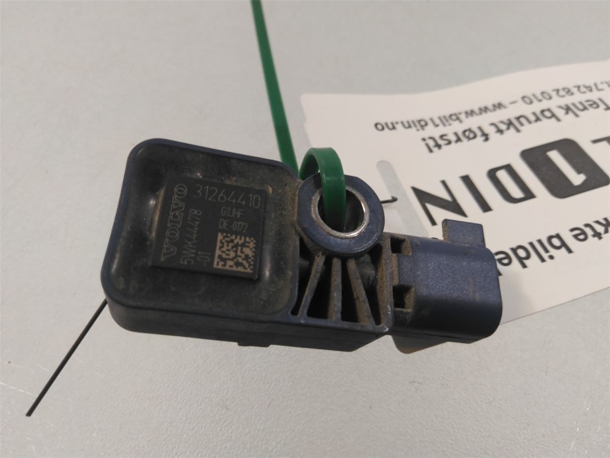 Airbag Frontsensor Høyre – bilde 1