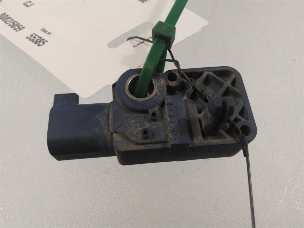 Airbag Frontsensor Høyre – bilde 2