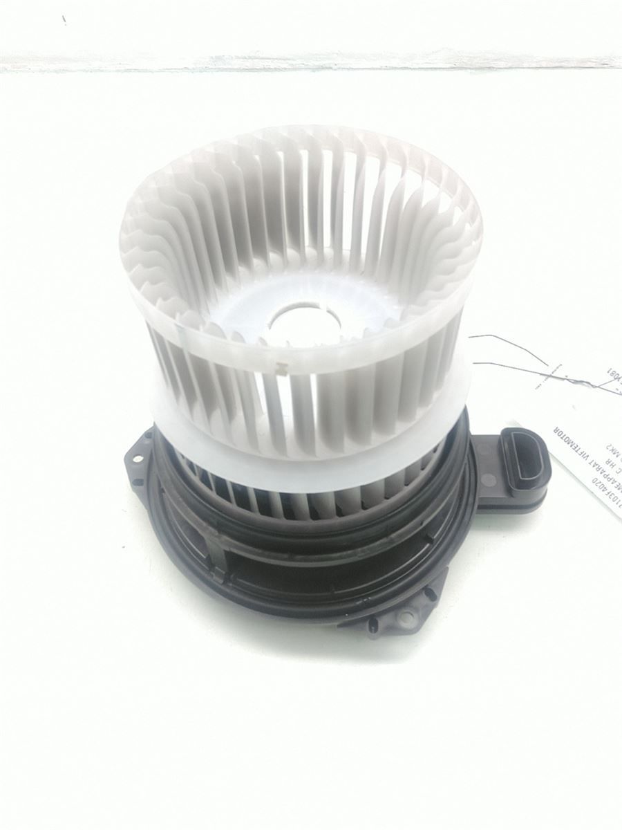 Varmeapparat Viftemotor – bilde 1
