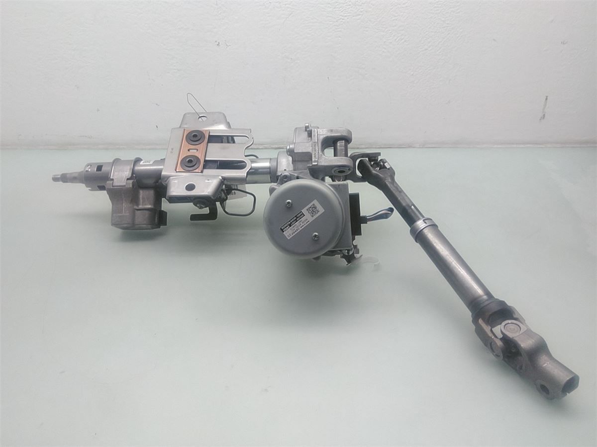 Rattakselaggregat med Servo – bilde 3