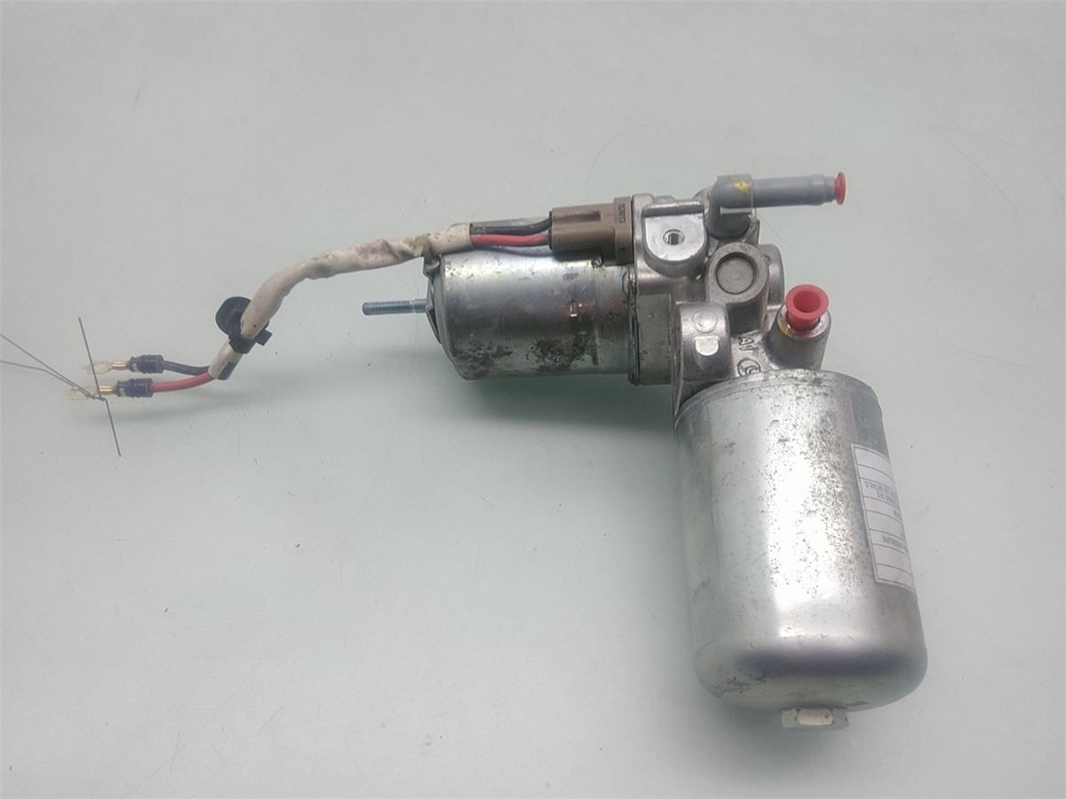 ABS Hydraulikkpumpe – bilde 1
